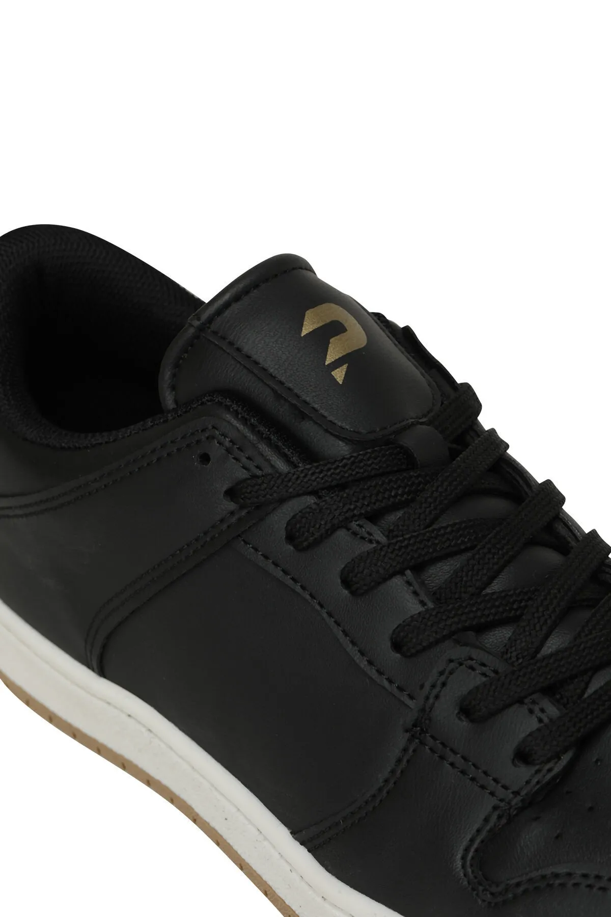 Proshot  FLOYD 3PR Schwarze Sneaker für Herren