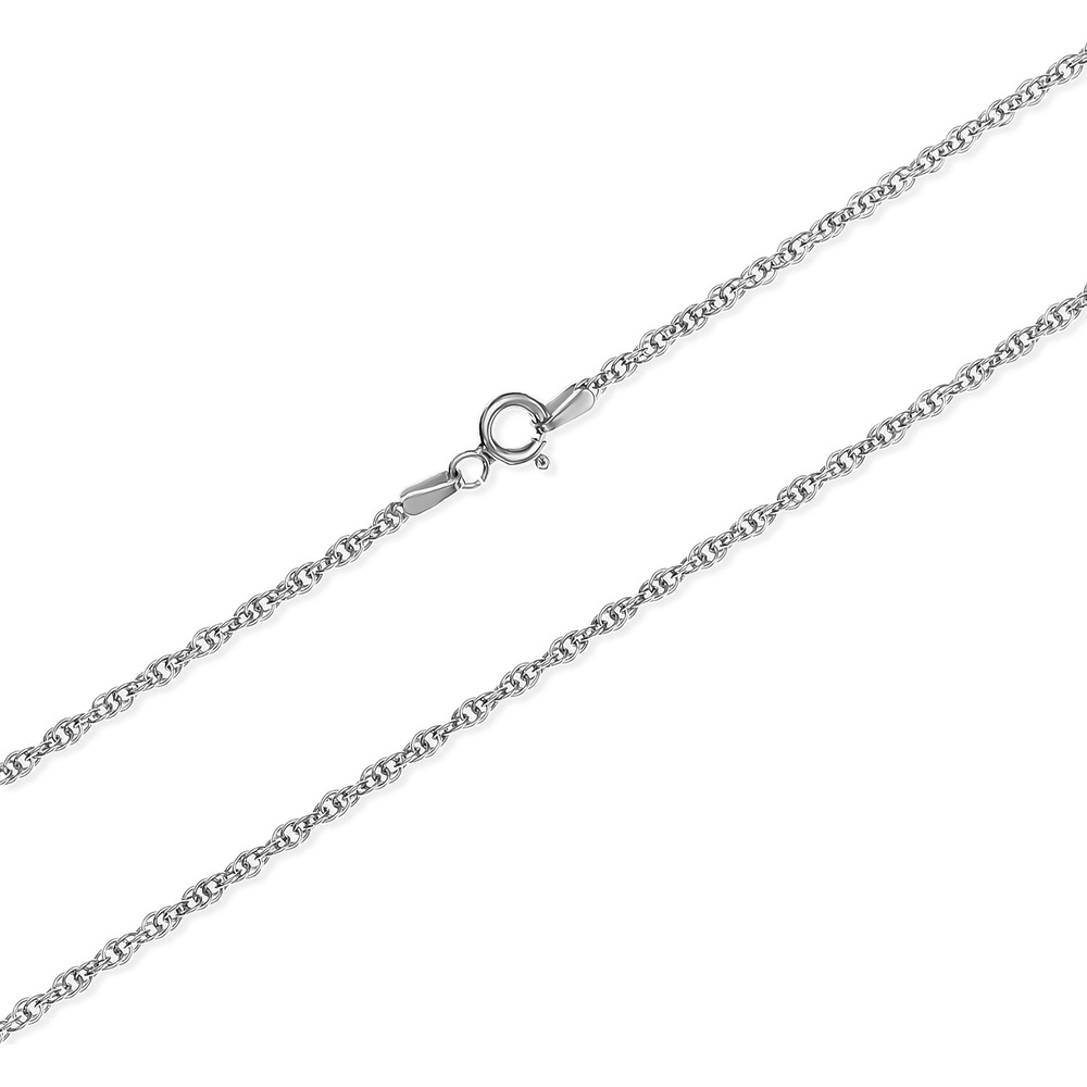 FAVS Chaînette 925 Argent collier