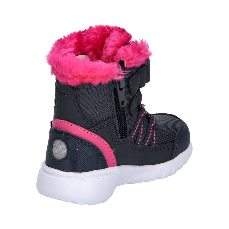 LICO Snowboots Stiefel Mdchen