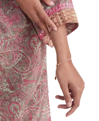 House of RitualsBead Chain Bracelet