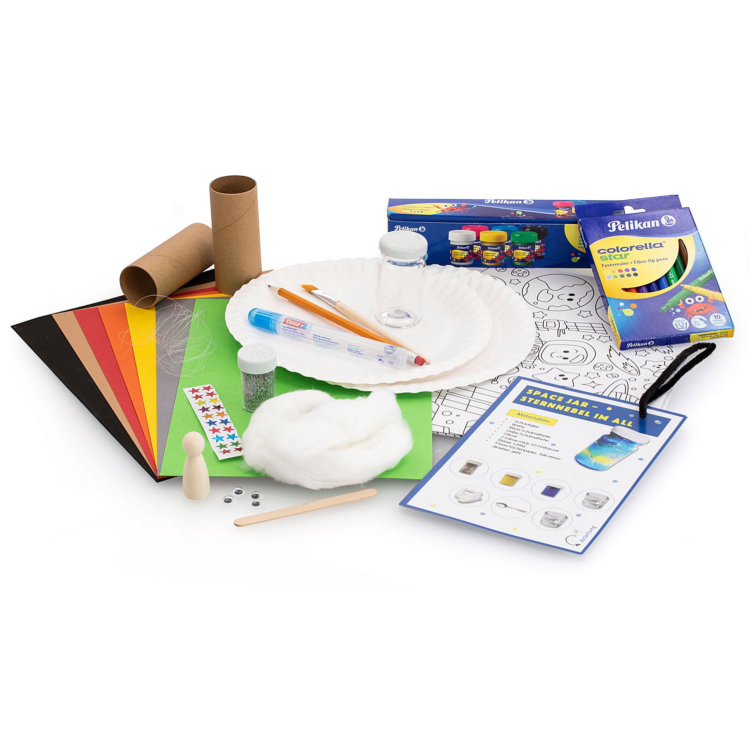 Kreativset 
