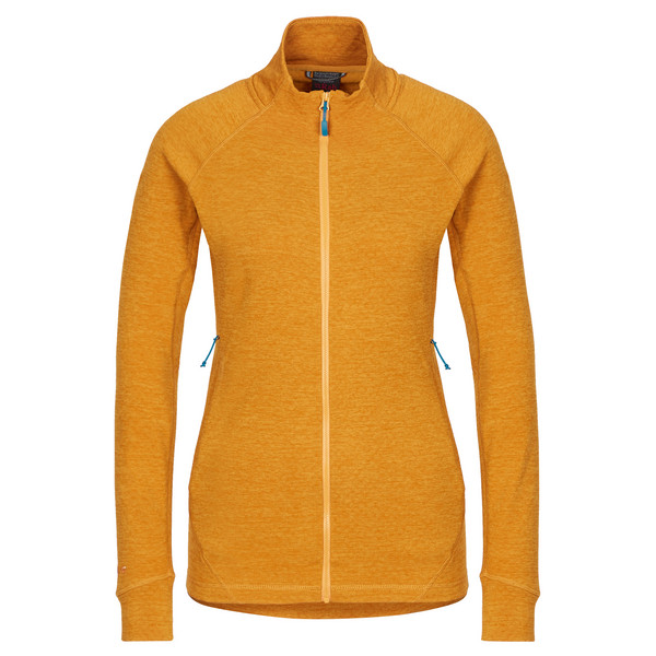 NEXUS JACKET W Damen - Fleecejacke
