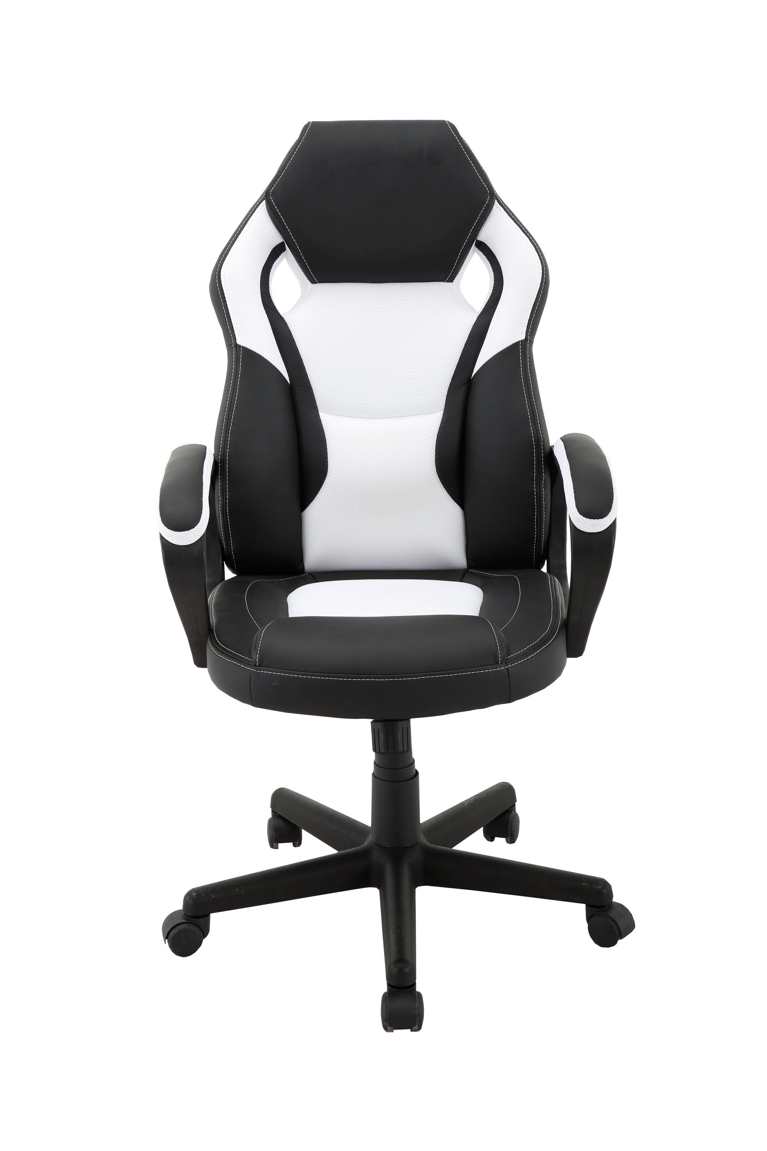 byLIVING Gaming-Stuhl Matteo, verstellbarer Gaming Chair, in verschiedenen Farben