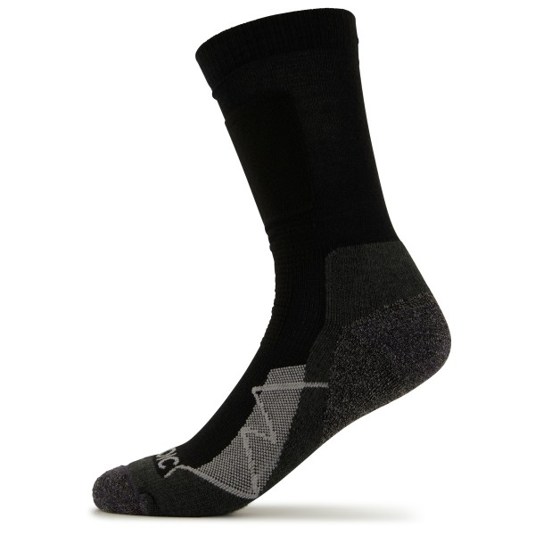 Stoic - Merino Trekking Crew Socks - Wandersocken