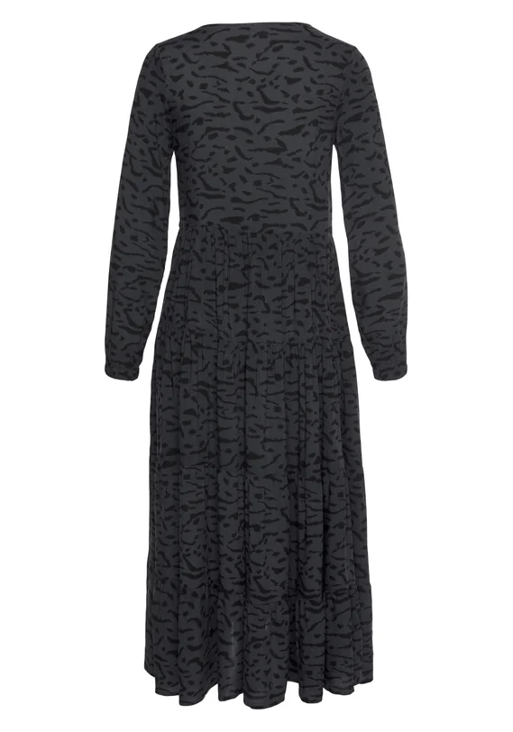 Maxikleid