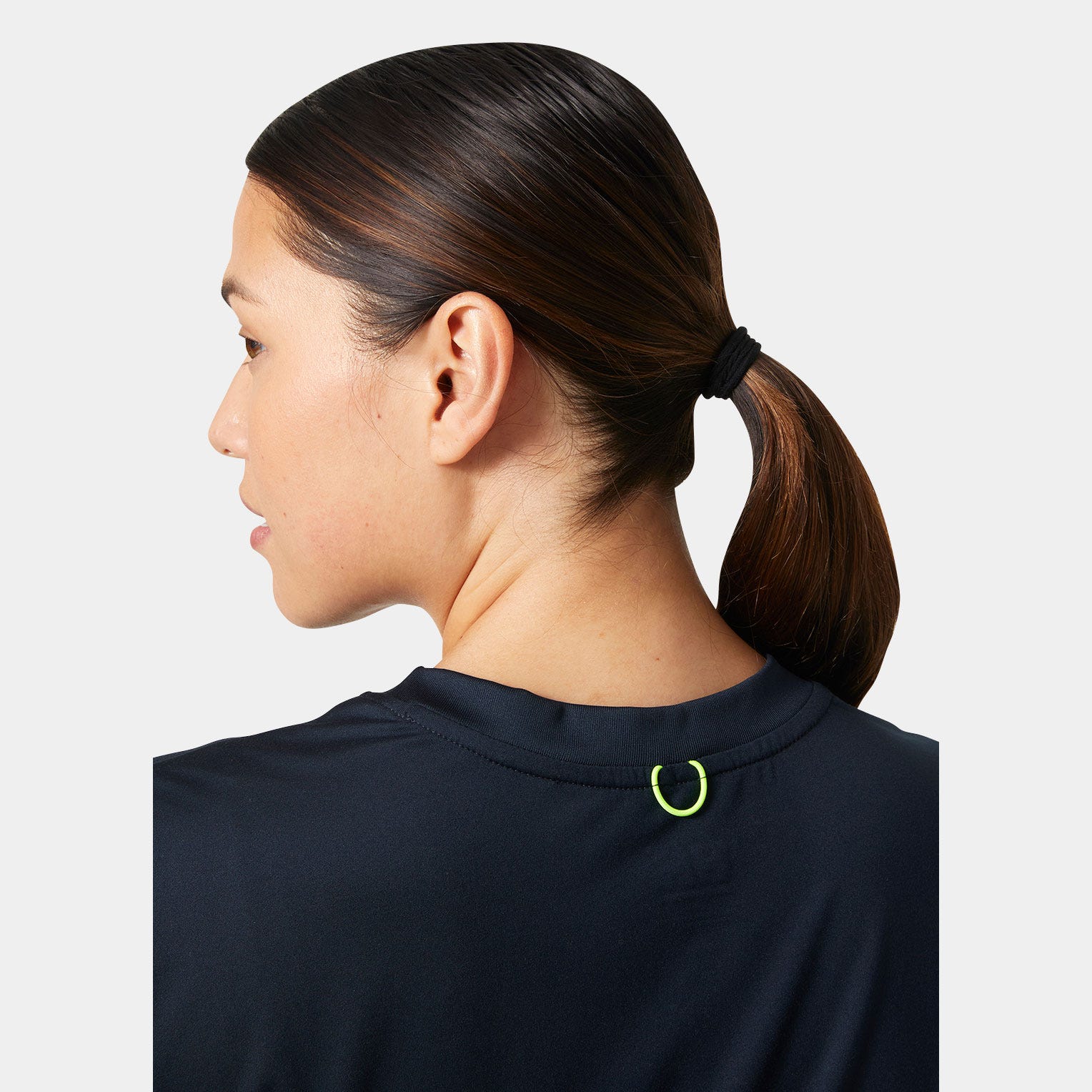 Women's Ocean Cropped T-Shirt