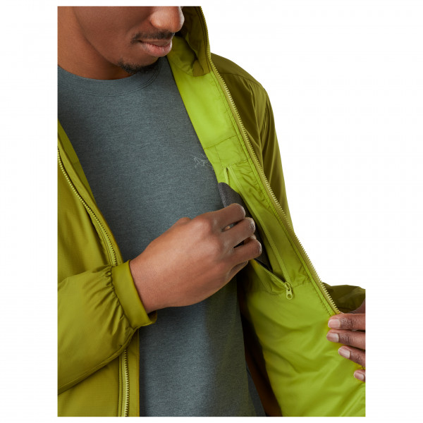 Arc'teryx - Atom LT Hoody - Kunstfaserjacke