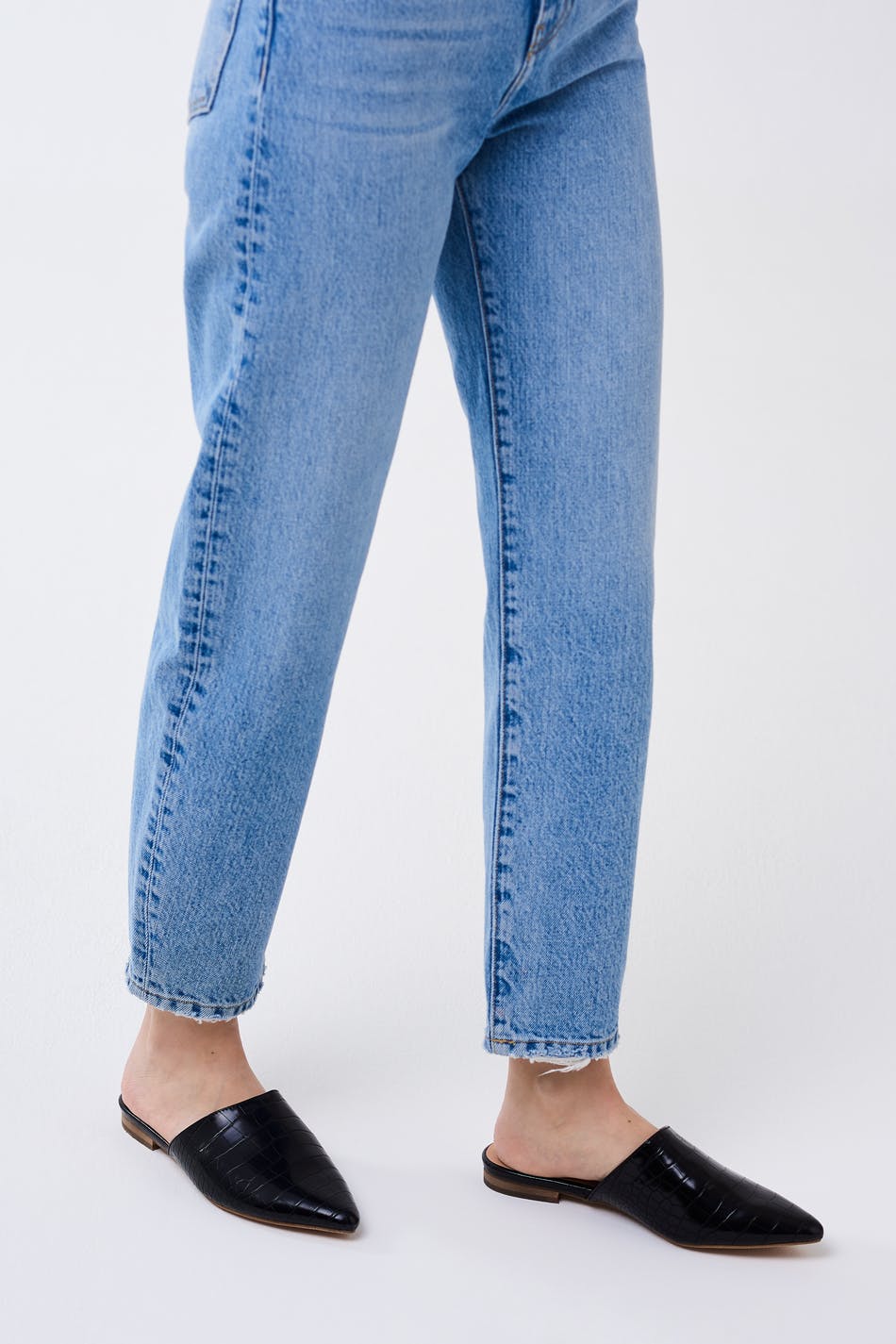 Molly shoes