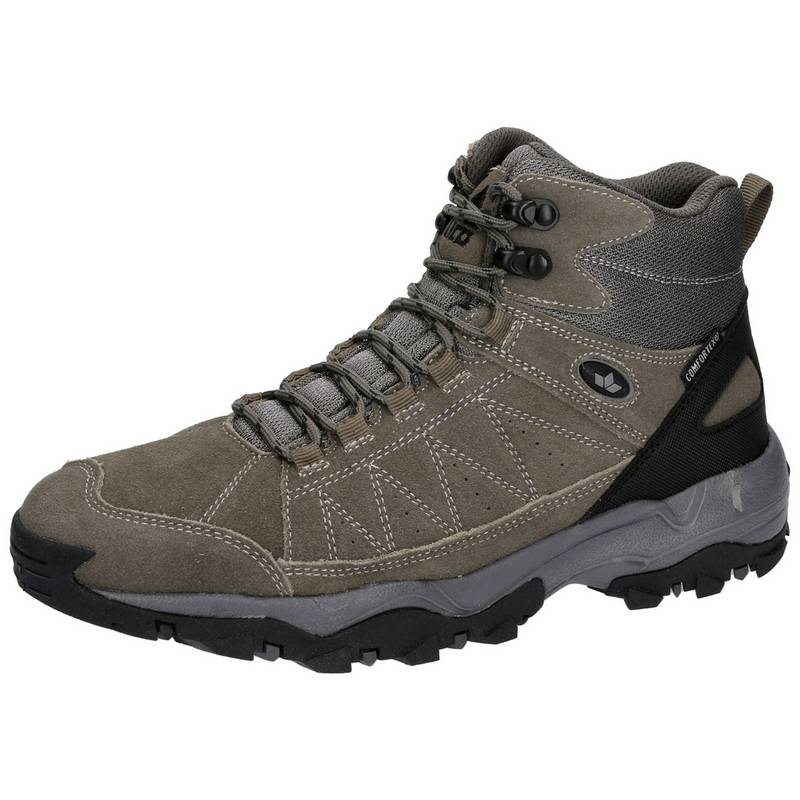 LICO Wanderstiefel Wanderschuhe Herren