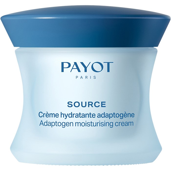 Crème Hydratante Adaptogène