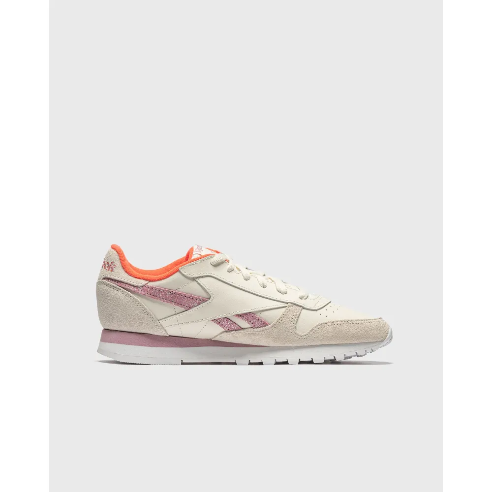Reebok Leather Classic GY1573 / weiss