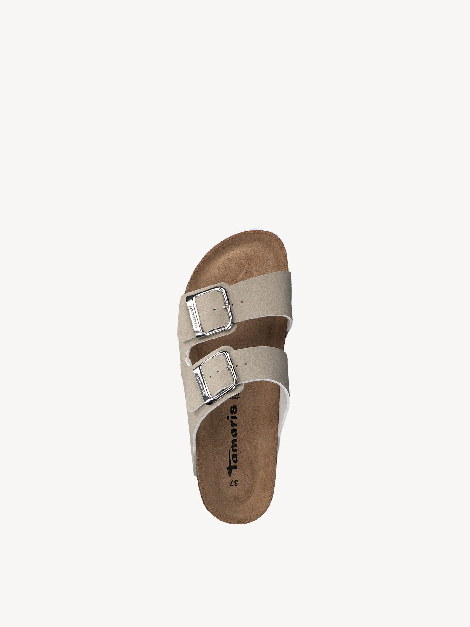 Mule - beige