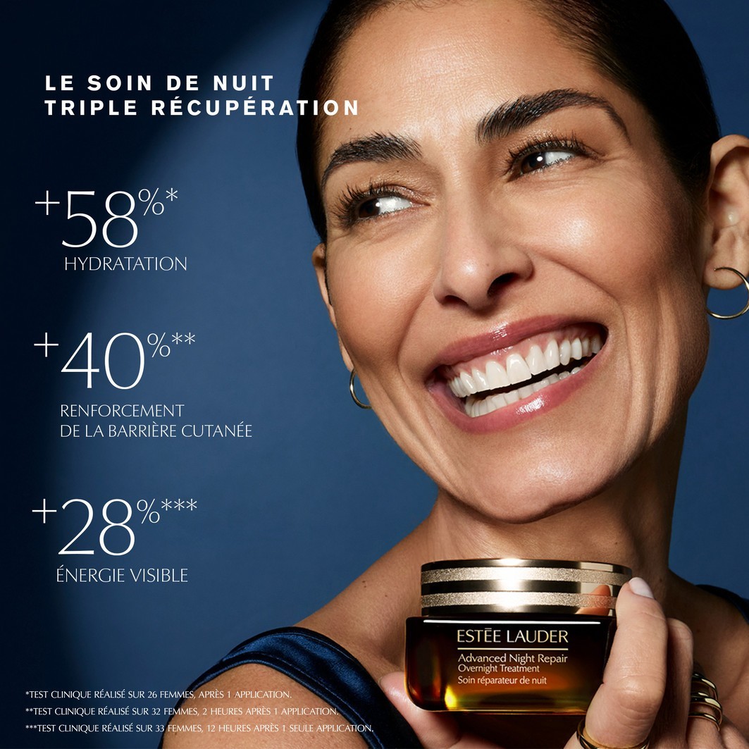 Estée Lauder Night Repair Cream