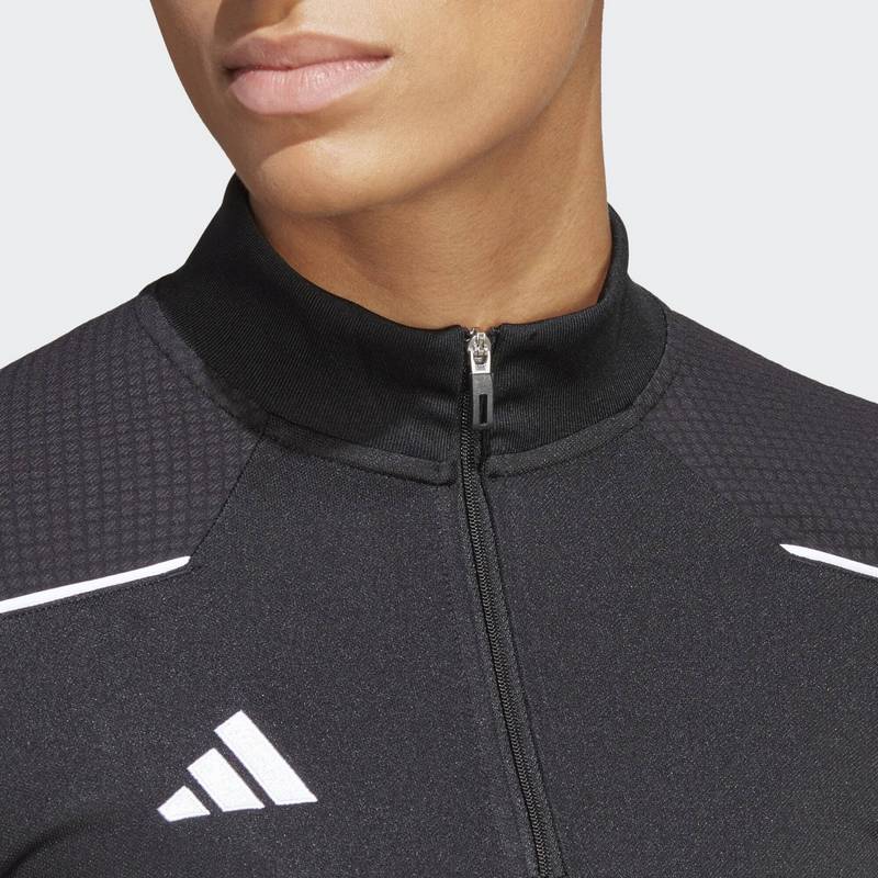 adidas Tiro 23 League Trainingsoberteil Langarmshirt Damen