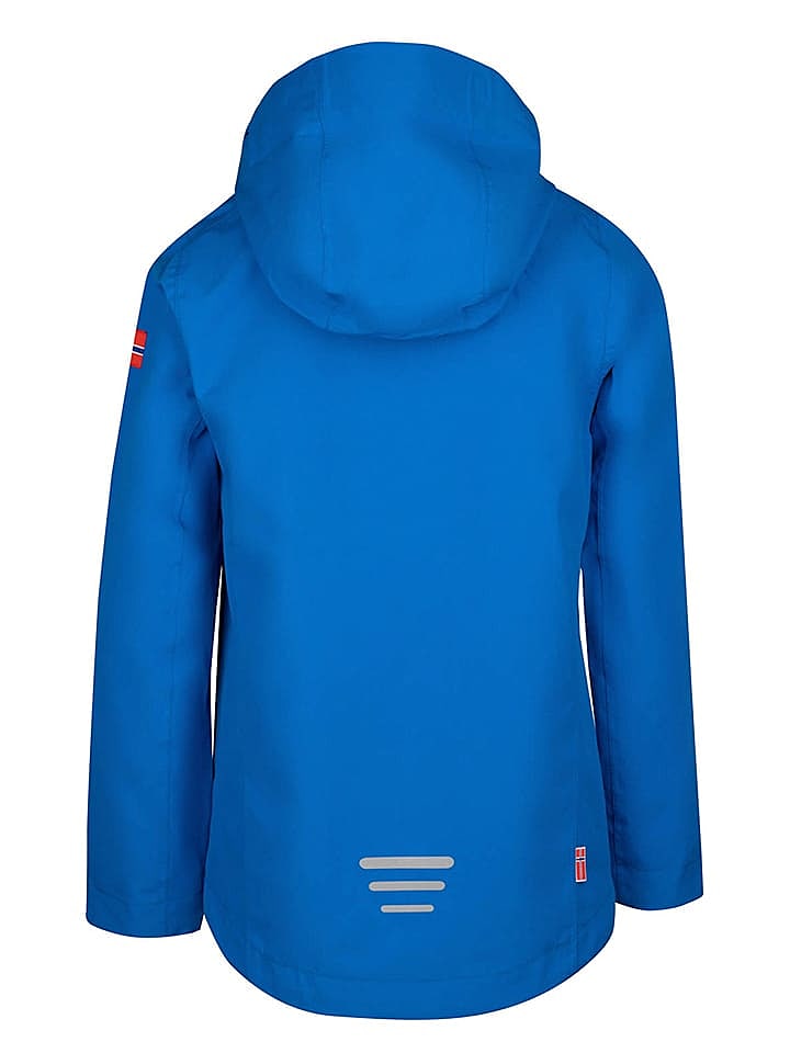 Trollkids Regenjacke 