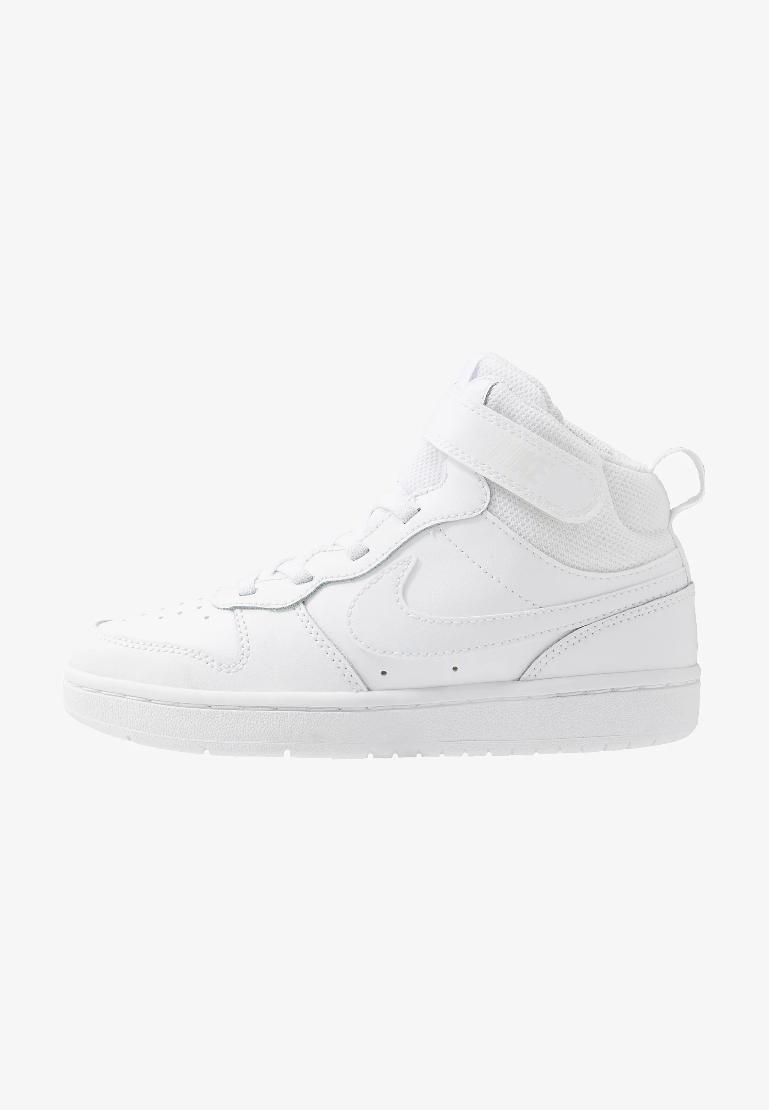 Nike Sportswear COURT BOROUGH MID 2 UNISEX - Zapatillas altas