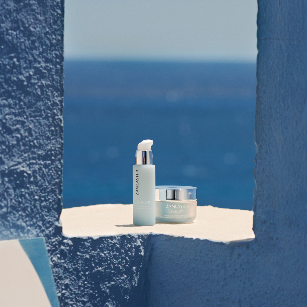 Lancaster Skin Life Hydra Sérum