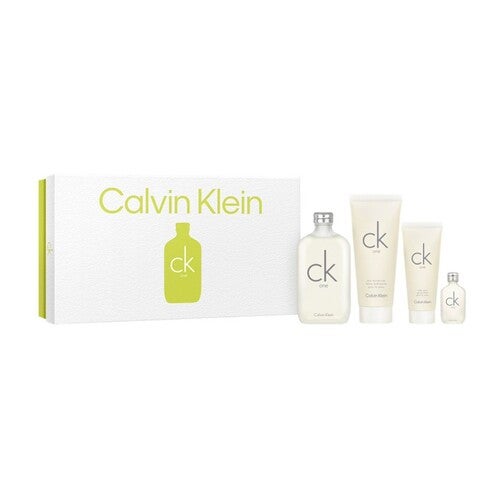 Set cadou Calvin Klein Check One