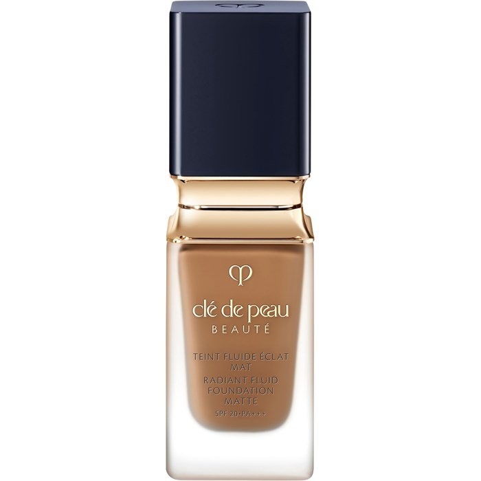 Radiant Fluid Foundation Matte