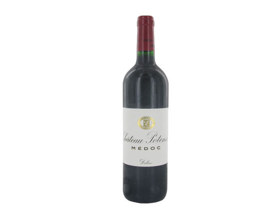 Château Potensac 1988 Bordeaux Médoc