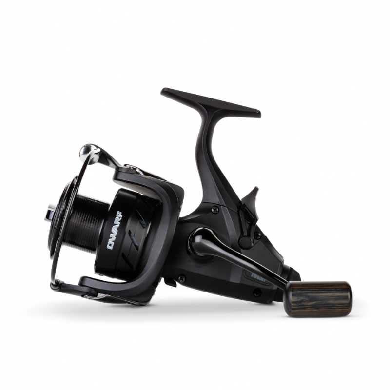 Valas „Nash Dwarf Freespool“ 4000