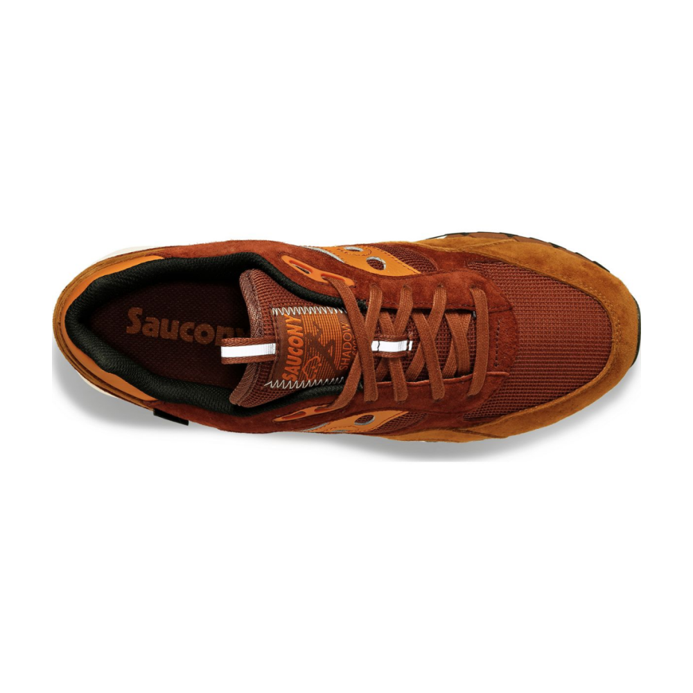 Saucony Shadow 6000 GTX S70786-1 / braun