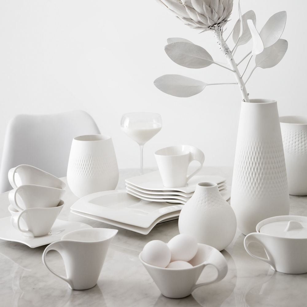 Villeroy & Boch Soucoupe tasse à café/thé NewWave Tasse