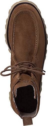 Paul Green Stiefelette