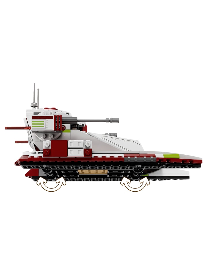LEGO Star Wars™ 75342 Republic Fighter Tank™ günstig kaufen onesize