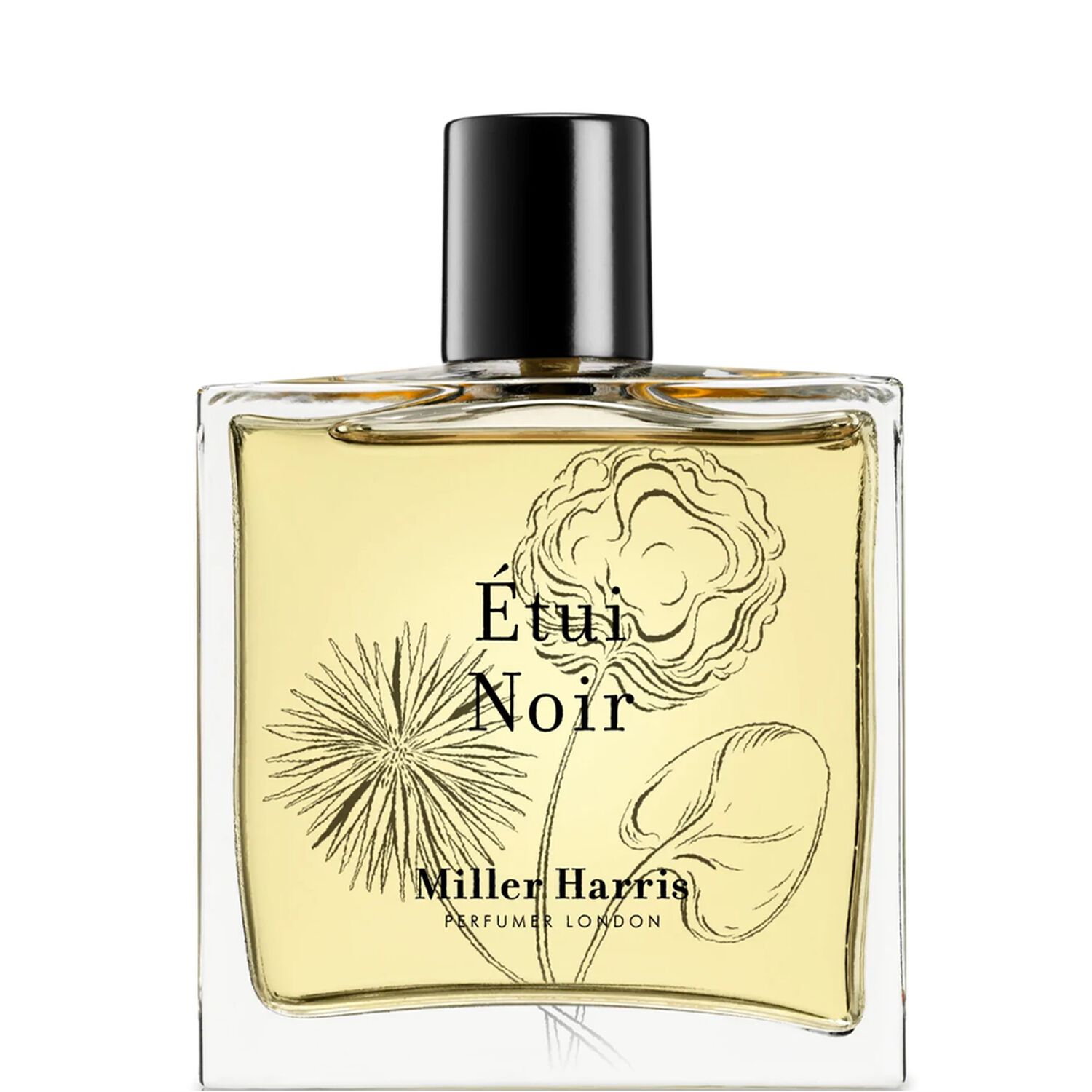 Miller Harris Etui Noir Eau de Parfum