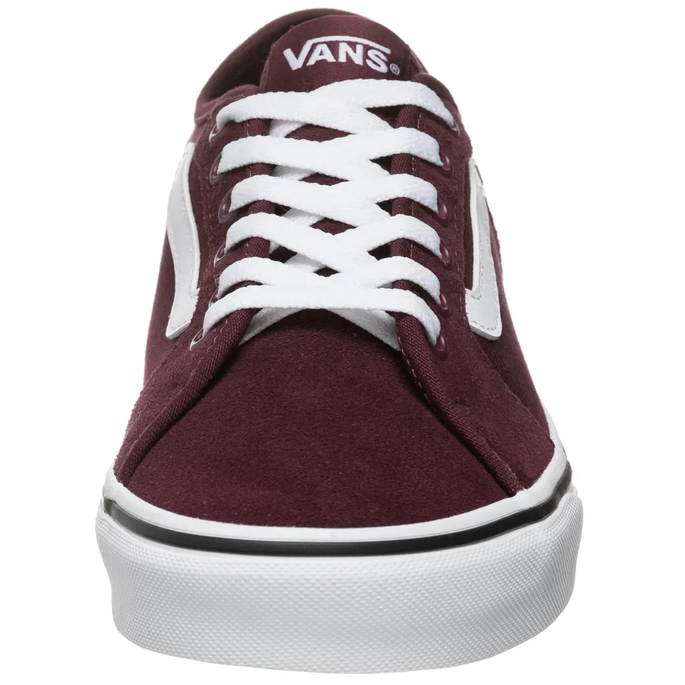 Vans Filmore Decon VN0A3WKZ5LN1 / rot