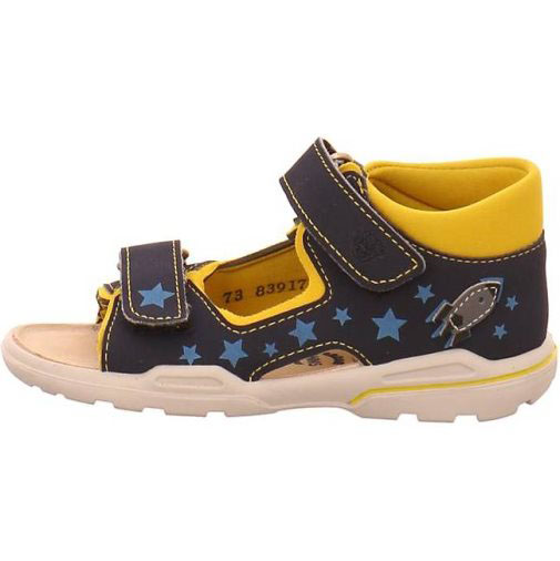 RICOSTA FRANKY - Offene Schuhe
