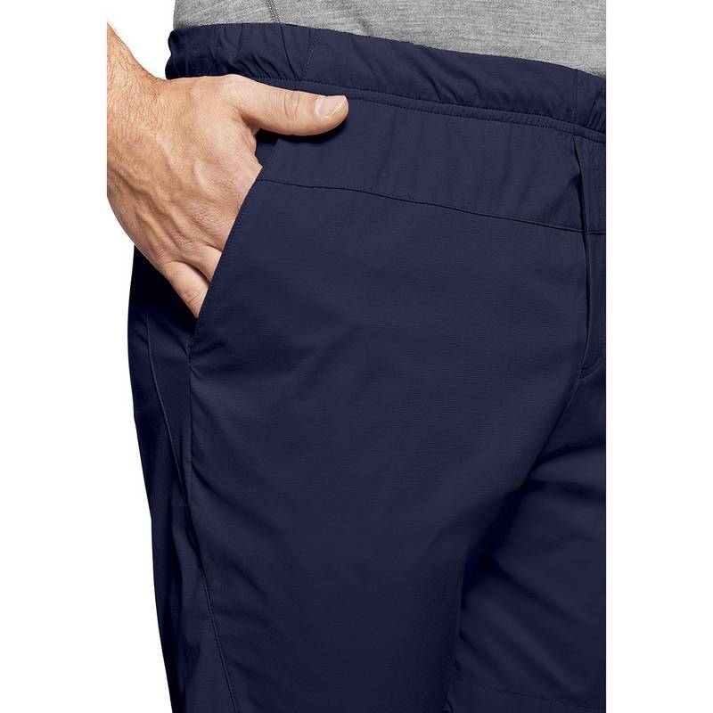 Maier Sports Fortunit Trekkinghose Herren
