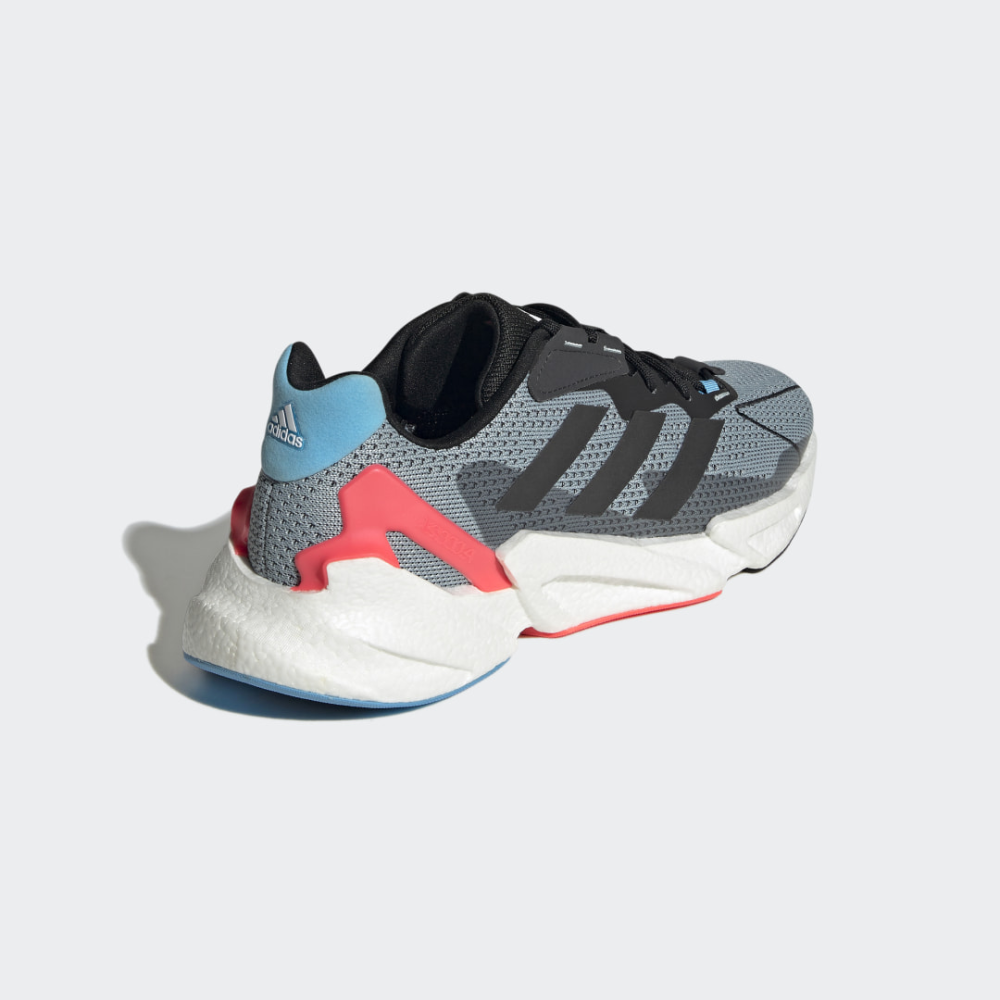 adidas X9000L4 GY6050 / grau