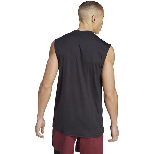 HERREN SHIRT POWER TANK