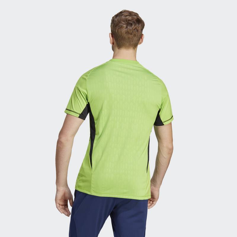 adidas Italien 23 Torwarttrikot Trikot Herren