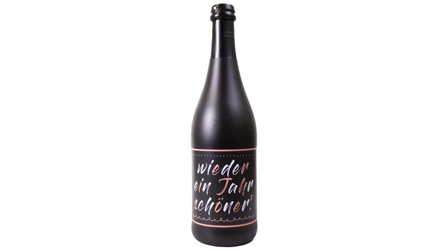 HOME by Berner Frizzante Wieder ein Jahr schöner 0.75 l