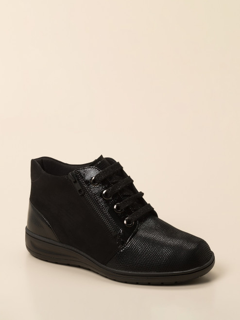 Stiefelette-27940090004 Solidus