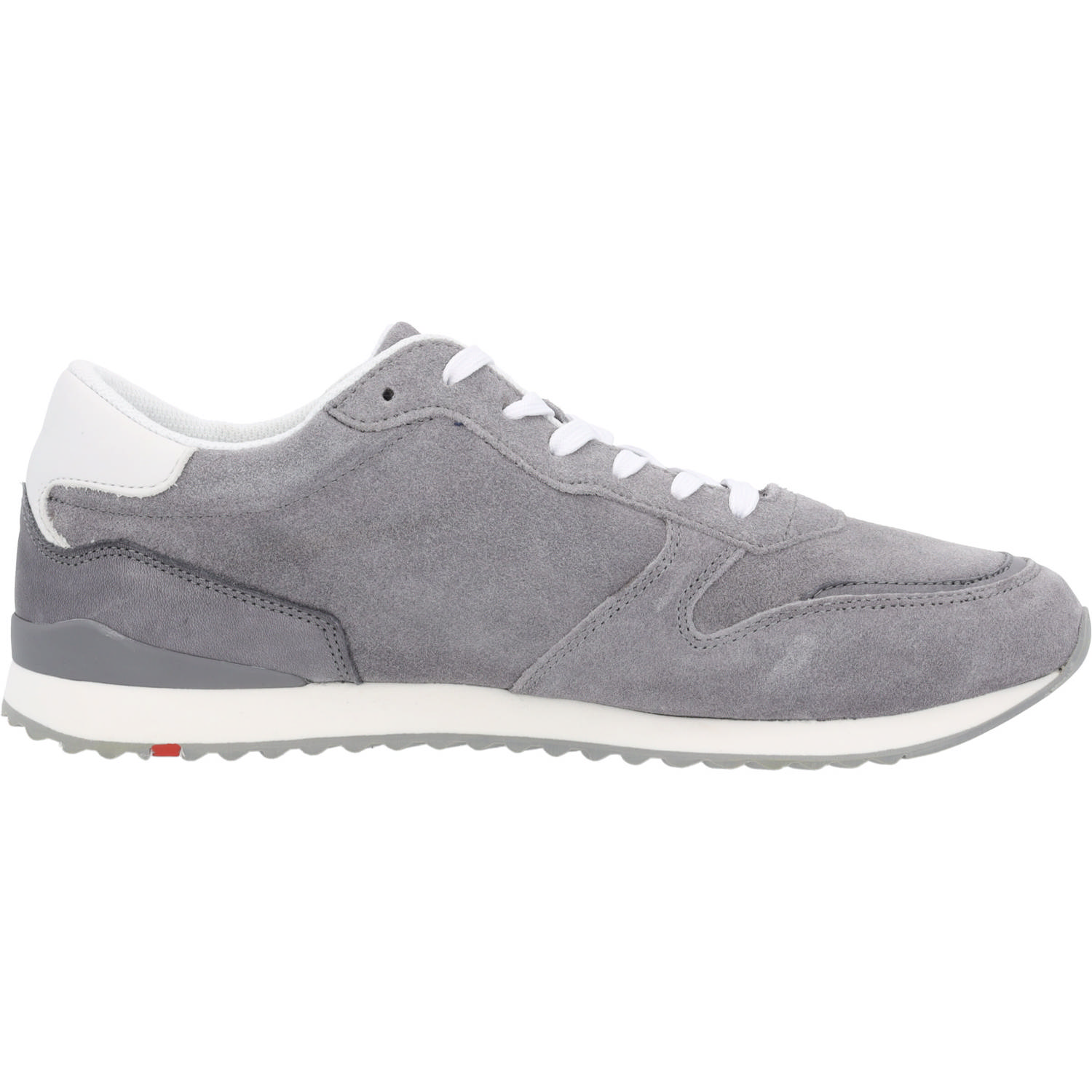 Lloyd East 12402, Halbschuhe, Herren, Grau