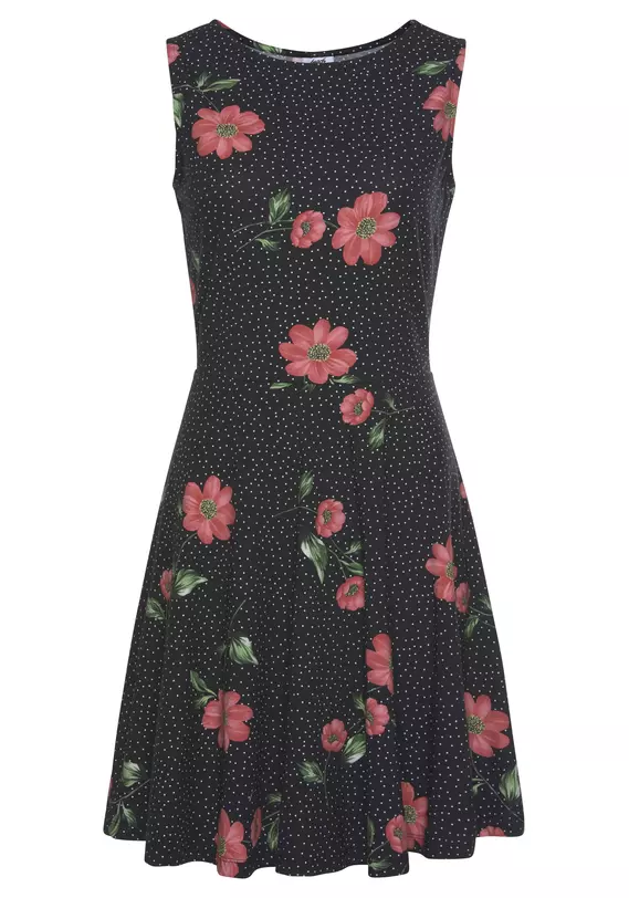 Strandkleid