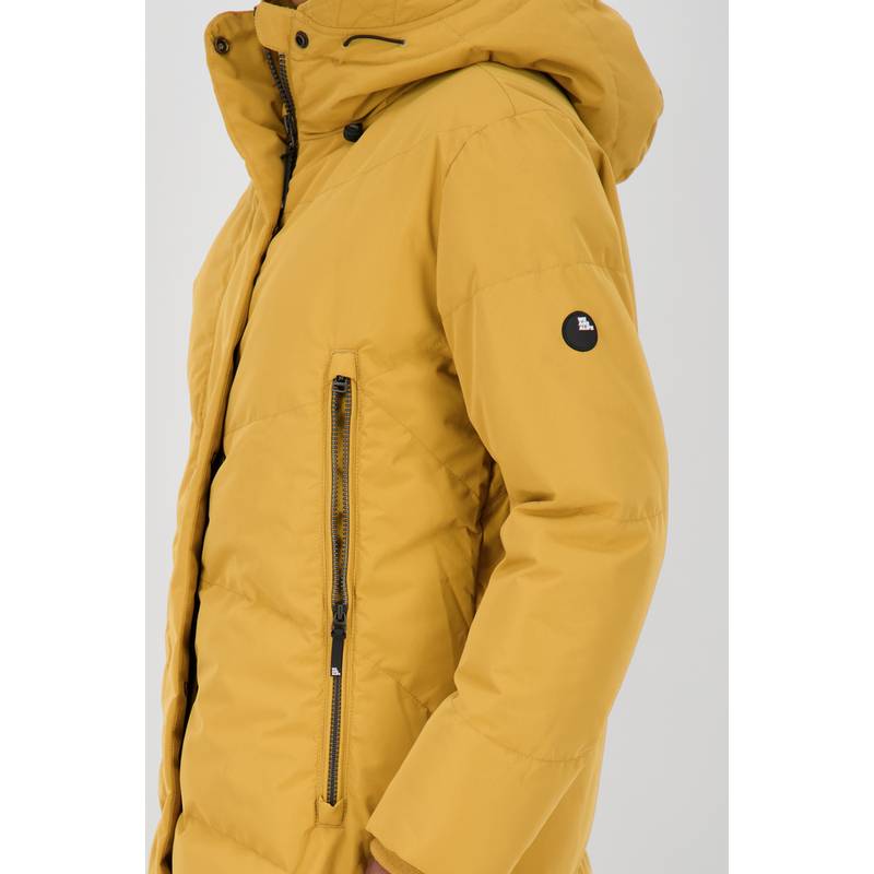 ALIFE AND KICKIN JunaAK Winterjacke Damen