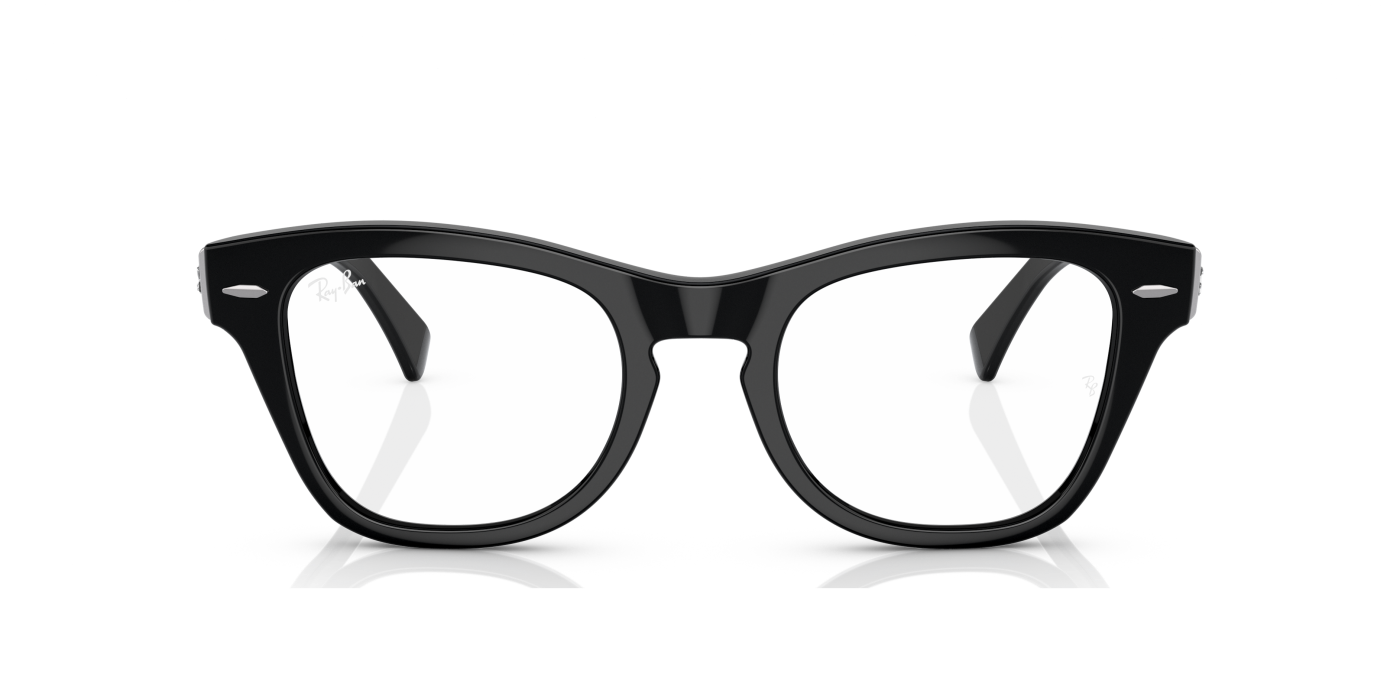 RB0707VM OPTICS - Negru lucios