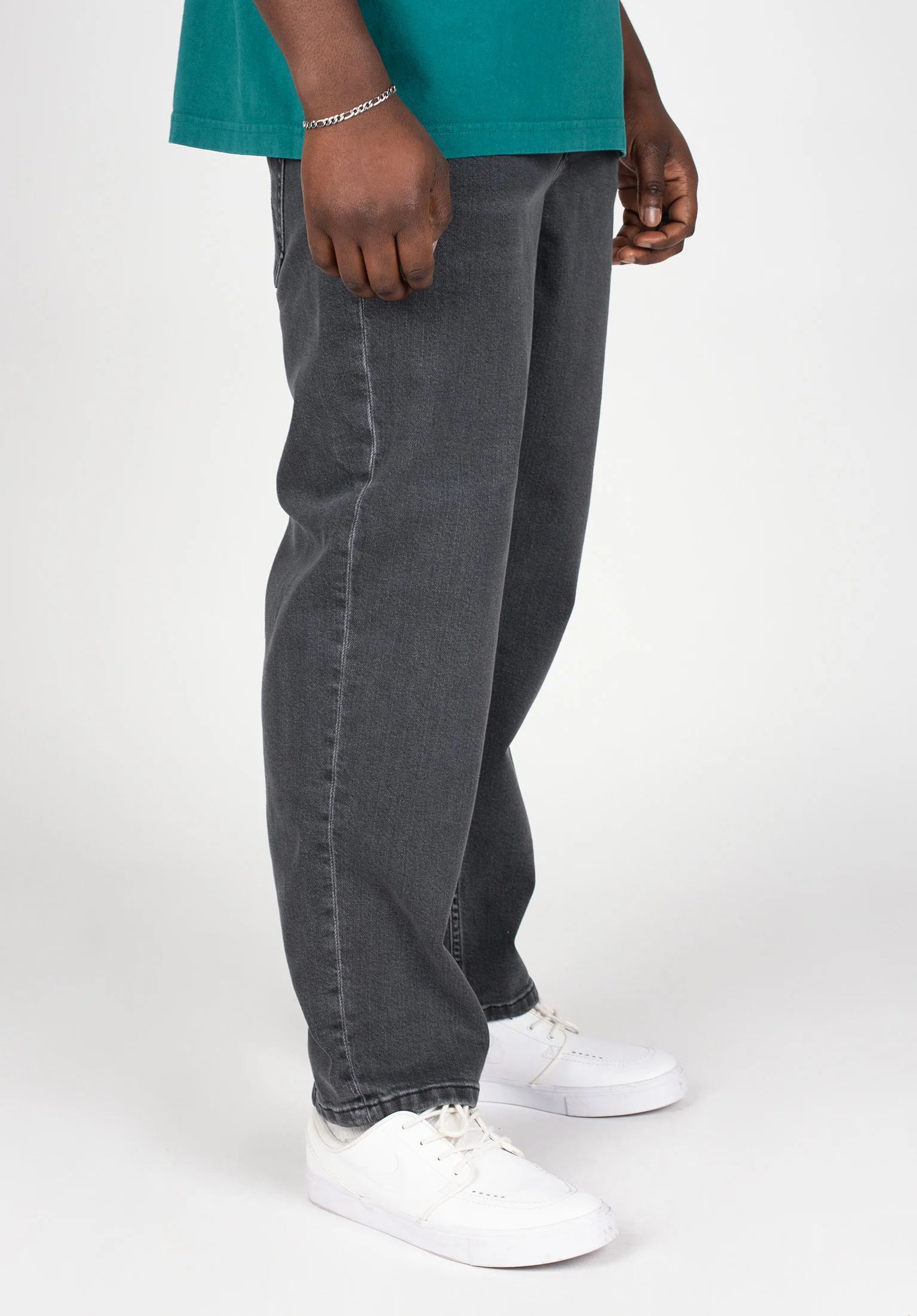 X-Tra Baggy Denim