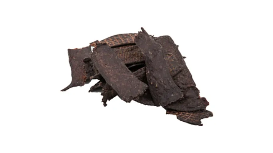 Classic Dog Snack Hirschfleischstreifen 200 g