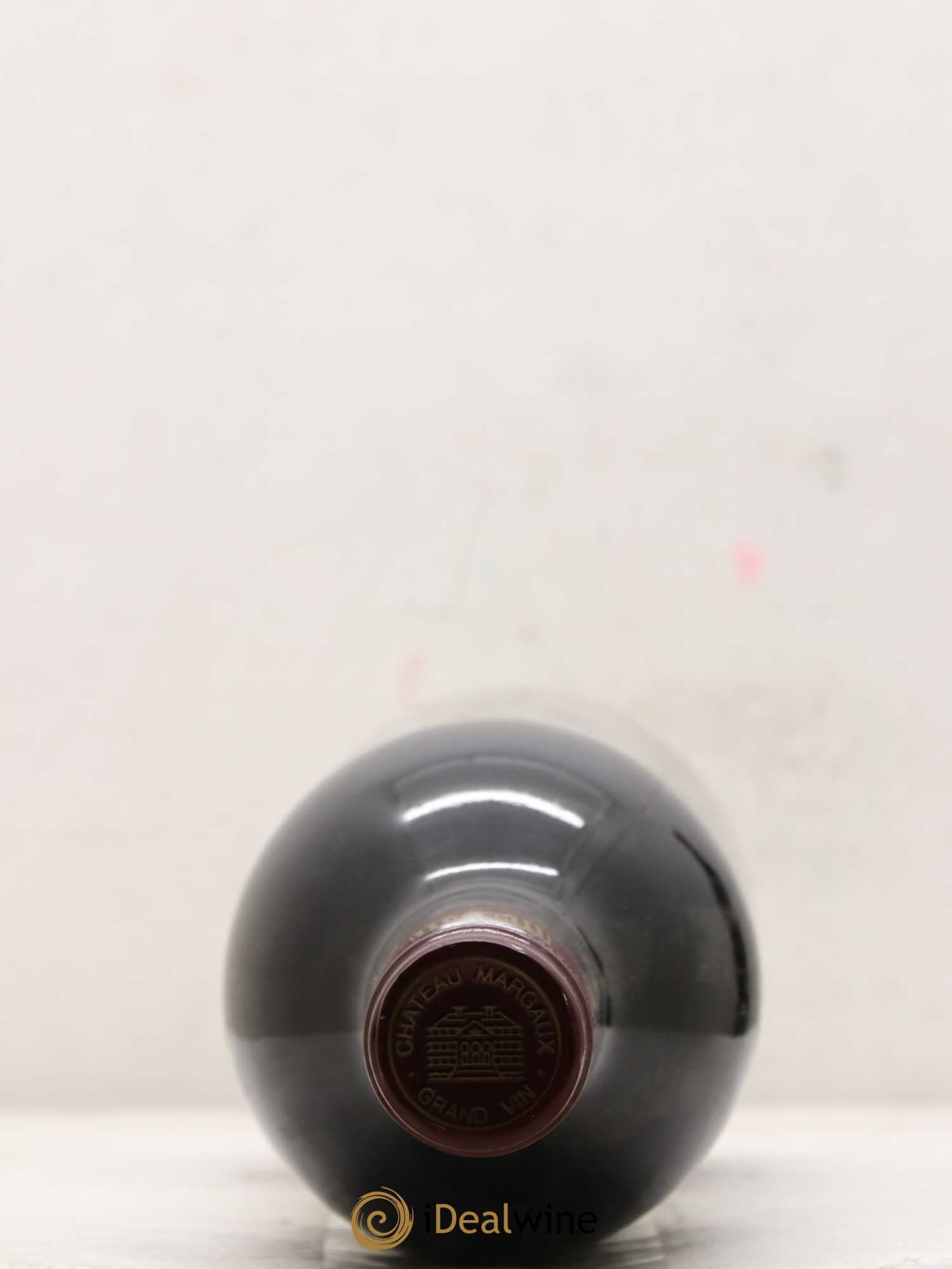 Château Margaux 1er Grand Cru Classé  1994 - Lot de 2 Bouteilles