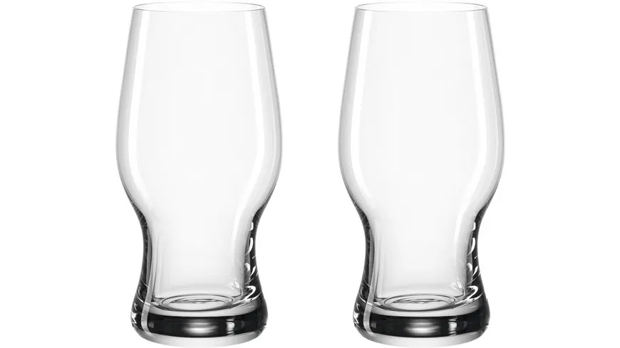 LEONARDO Bierbecher Taverna 2er-Set, 330ml