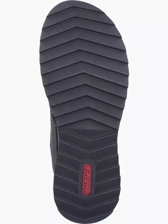 Rieker Damen Slipper