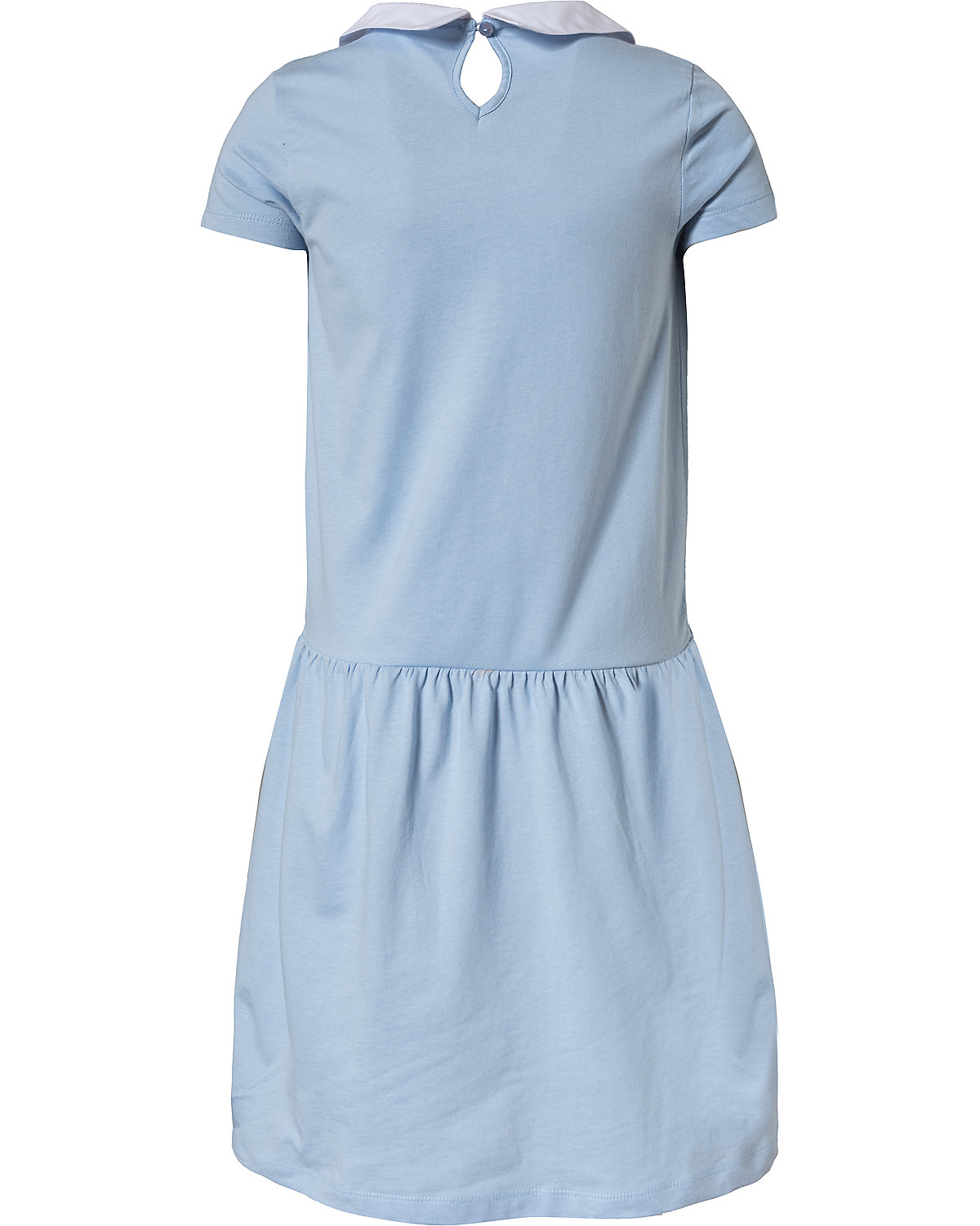 Harry Potter Kinder Jerseykleid, Pailletten
