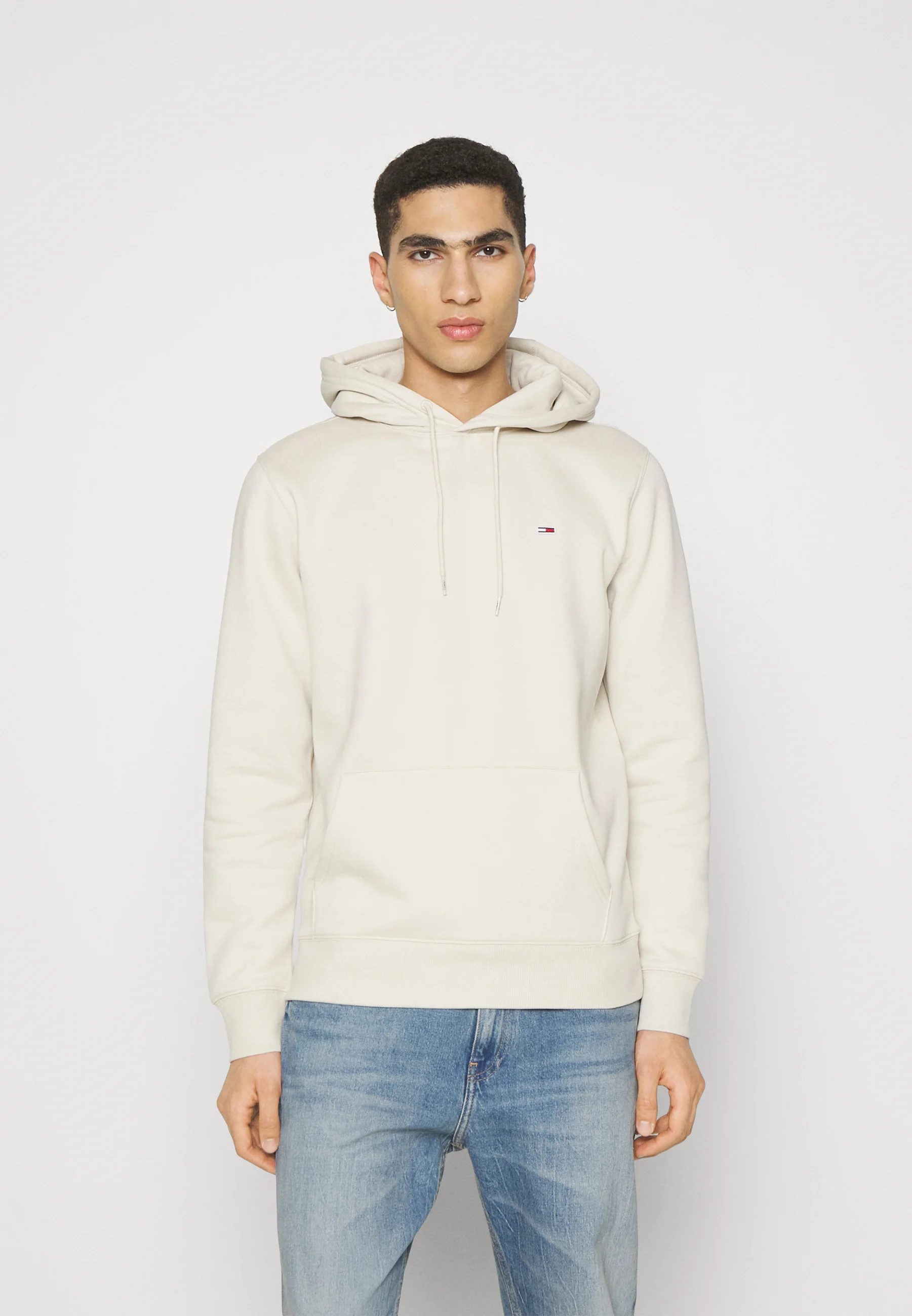 Sudadera con capucha Tommy Jeans REGULAR UNISEX