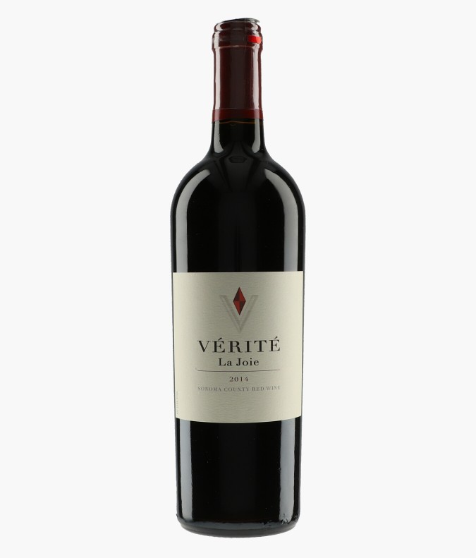 LA JOIE 2014VERITE
